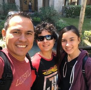 Meet your Posher, William